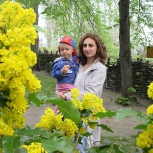 Meet your Posher, Anna